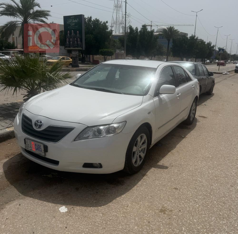 تويوتا كامري